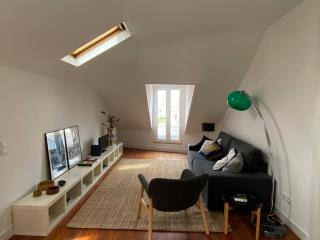 Combro Penthouse apartment - Lissabon - 2