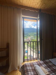 Sana Guest House - Mestia - 1
