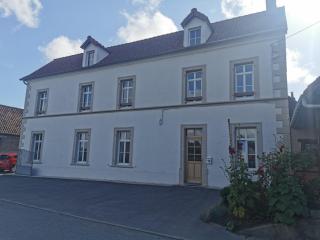 Le Clos du Hesdre - Neufchâtel-Hardelot - 0