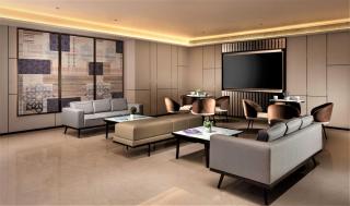 Courtyard by Marriott Vadodara - 2