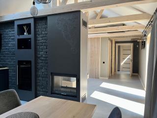 Clockhouse Cottage - 8