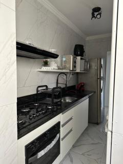 Apartamento lazer e conforto - Salvador - 6