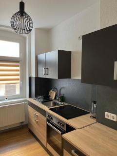 Apartment Horst - Gemütliche und moderne Ferienwohnung in der Innenstadt - 5