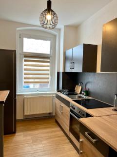 Apartment Horst - Gemütliche und moderne Ferienwohnung in der Innenstadt - 6