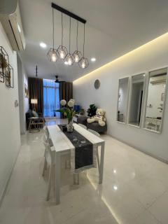 Setia Sky 88 @D'miko Home Stay - Johor Bahru - 6
