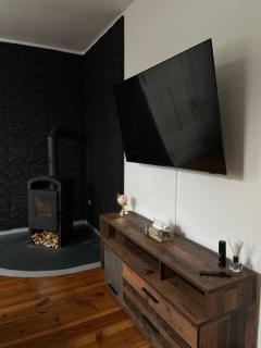 Apartment Horst - Gemütliche und moderne Ferienwohnung in der Innenstadt - 8