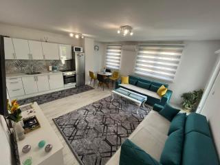 Sunset Delux Apartment - 7