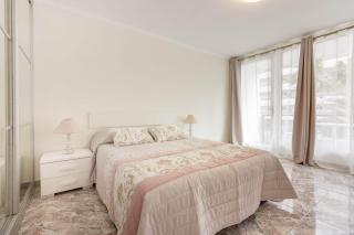 TENERIFE Olympia Apart Hotel-Playa de las Americas. Balcony, sea view & pool - Playa de las Americas - 6