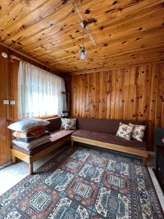 İnka Dağ Evi - Ayder Yaylasi - 4