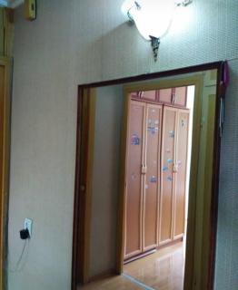 2 комнатная, 5 этаж, Орбита 1 - Almaty - 1