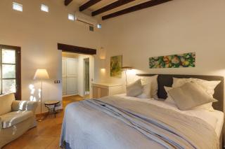 Finca Can Coll Boutique Country House - Adults Only - Sóller - 4