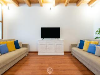 San Domenico Charm Apartment - Cagliari - 4