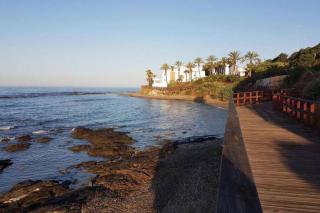 5* Stunning Golf & Sea Apartment - Mijas - 2