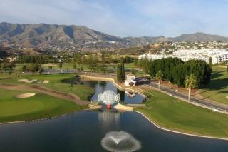 5* Stunning Golf & Sea Apartment - Mijas - 5