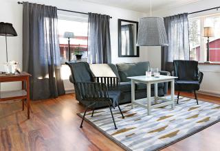 Kallaxgårdshotel/apartment, Luleå - Luleå - 0
