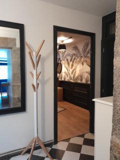 La Villa Audren Love Room Jacuzzi - 1