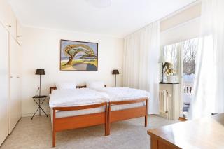 Kallaxgårdshotel/apartment, Luleå - Luleå - 8