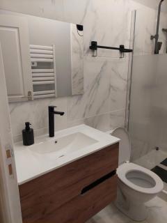 Studio Epernay 25m2 rez de chaussée, ground floor - Épernay - 6