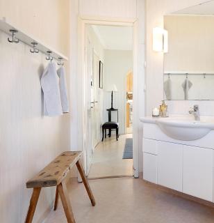 Kallaxgårdshotel/apartment, Luleå - Luleå - 4