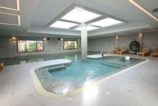 Hotel Tamiš & Spa - Pančevo - 7