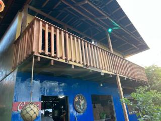 Casa Colibrí - Nuquí - 1