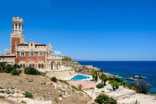 Casa A Due Passi Dal Mare Cristallino - Portopalo - 1