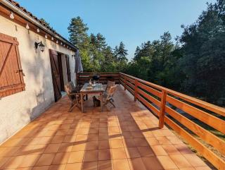 Le ti Pompon - Saint-Pompont - 5