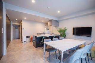 HOTEL SO SUMIYOSHi ホテルソウ博多住吉 - 7