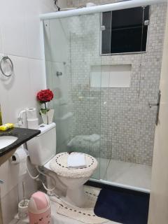 Casa de Praia em Unamar Cabo Frio 6 pessoas - Cabo Frio - 3