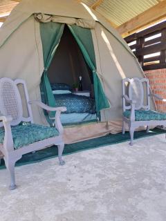 Cadeau Hiking and Accommodation - 3