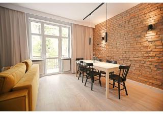 Victus Apartamenty, Apartament Art Deco - Sopot - 4