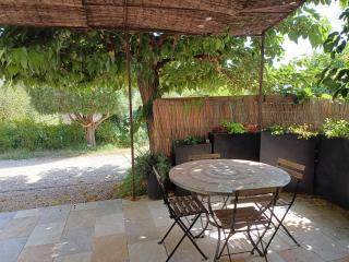 Studio Les Oliviers - Auriol - 2