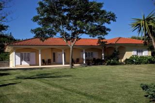 Quinta do Pinheiral - Favões - 4
