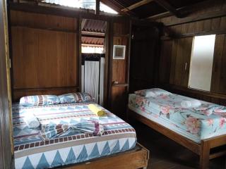 Casa Colibrí - Nuquí - 6