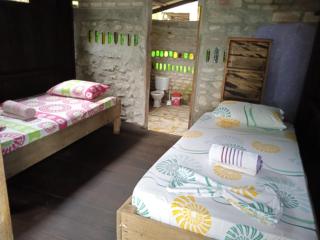 Casa Colibrí - Nuquí - 8