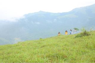 The Forest Resort - Muneeswaramudi Eco Hermitage and Farms - Tindummal - 3