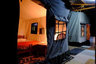 The Forest Resort - Muneeswaramudi Eco Hermitage and Farms - Tindummal - 1
