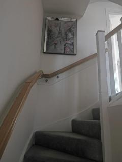 Burton House - 2