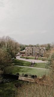 Woodlands Hotel - Leeds - 6