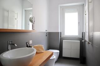 Casa Nanà Modern House - Mailand - 1