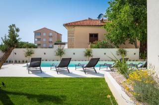 Villa Medici - Amazing 5-bedroom home with private pool, wellness and gameroom - Biograd na Moru - 2