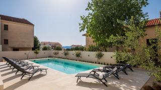 Villa Medici - Amazing 5-bedroom home with private pool, wellness and gameroom - Biograd na Moru - 1