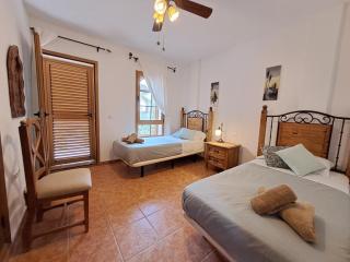 Villa Los Morales-Roque - El Cotillo - 2