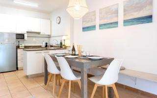 Apartamento a 100 m de playa. Calella Palafrugell - Calella de Palafrugell - 5