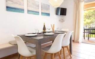 Apartamento a 100 m de playa. Calella Palafrugell - Calella de Palafrugell - 6