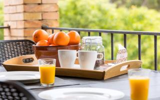 Apartamento a 100 m de playa. Calella Palafrugell - Calella de Palafrugell - 1