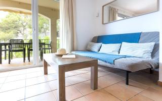 Apartamento a 100 m de playa. Calella Palafrugell - Calella de Palafrugell - 4