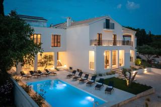 Villa Medici - Amazing 5-bedroom home with private pool, wellness and gameroom - Biograd na Moru - 0