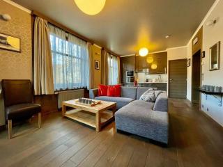 Aqua City Suite by Malmedreams - Malmedy - 8