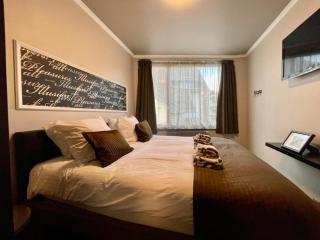 Aqua City Suite by Malmedreams - Malmedy - 3